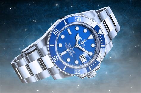 smurf rolex|rolex smurf review.